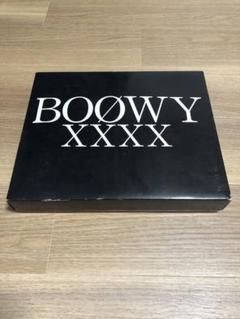 BOØWY 超激レア写真集 BOOWY BOØWY結成40周年記念、映像作品Blu-ray5タイトル＆7インチ