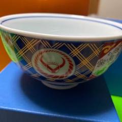 吉野家 どんぶり柄茶碗