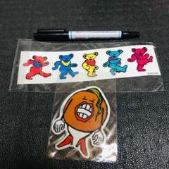 クマ　ドーナッツ