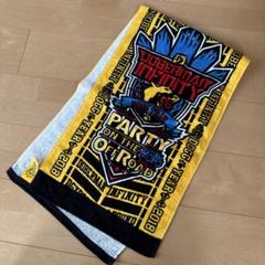 DOBERMAN INFINITY 超希少！ マフラータオル EXILE TRIBE STATION ONLINE STORE｜D.X マフラータオル