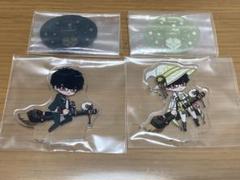 魔法使いの約束 レノックス アニバ アクリルスタンド