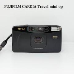 2025年最新】FUJI CARDIA Travel mini OPの人気アイテム - メルカリ