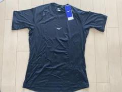 Mizuno アンダーシャツ M ブラック 12JAAP3009