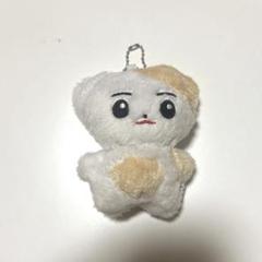 2025年最新】enhypen ヒスン ぬいぐるみの人気アイテム - メルカリ