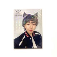 Amazon.co.jp: Mrs. GREEN APPLE 藤澤涼架 フォトカード レア