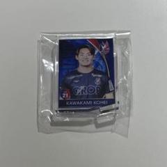 ファジアーノ岡山　アクリルスタンド ファジアーノ岡山】竹内涼 フェイスタオル・ビッグアクリル