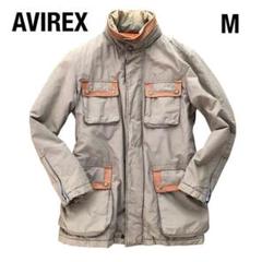2022年最新】avirex ミリタリージャケットの人気アイテム - メルカリ 2022年最新】avirex ミリタリージャケットの人気アイテム - メルカリ