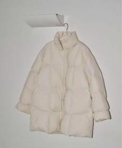 林*檎様 TODAYFUL Standcollar Down Jacket 36 林*檎様 TODAYFUL Standcollar Down Jacket 36 TODAYFUL
