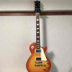 《本日限定!16時までガチ特価開催中!》レスポール エドワーズ ほぼ未使用極上品