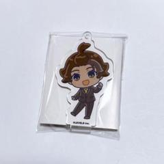 イナズマイレブン andGALLERY 木曽路兵太 アクリルスタンド 2
