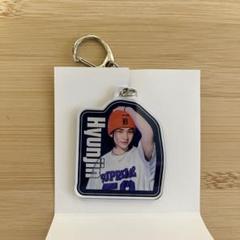 2025年最新】straykids ヒョンジンアクリルキーホルダーの人気