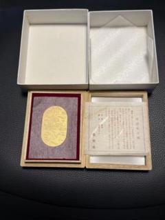 平成桜小判　金　純金　24k 造幣局110周年記念　値段交渉不可 平成桜小判 金 純金 24k 造幣局110周年記念 値段交渉不可 - メルカリ