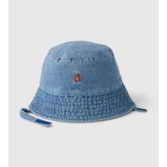 babyGAP デニムバケットハット