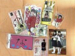 山内祐奈(HKT48) ヤングアニマル 直筆サイン入りチェキ 山内祐奈(HKT48) ヤングアニマル 直筆サイン入りチェキ