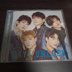 DAY6 UNLOCK CD DVD アルバム　日本 DAY6 UNLOCK JAPAN CD Standard edition 4943674286904| eBay