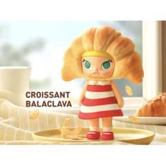 POPMART MOLLY Carb-Lover Baking Time