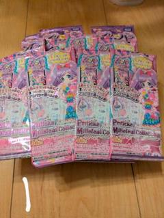 プリパラ ミルフィーコレクションパック40パック - メルカリ