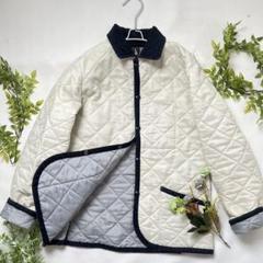 Zelal motomach 元町ゼラール メンズキルティングジャケット L - メルカリ Zelal motomach 元町ゼラール メンズキルティングジャケット L - メルカリ