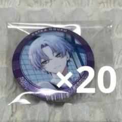 2025年最新】大黒可不可 缶バッジの人気アイテム - メルカリ