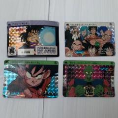 断捨離　ドラゴンボール　カードダス 2 本弾1 断捨離 ドラゴンボール カードダス 503 - メルカリ