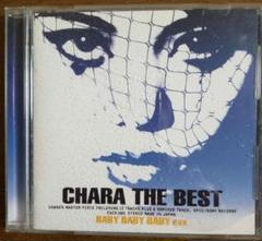 Chara baby bump レコード Baby Bump 【初回限定盤】(2枚組/180グラム重量盤レコード