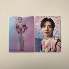 2025年最新】seventeen love ジョシュアの人気アイテム - メルカリ