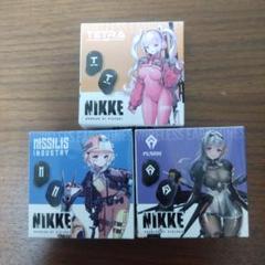 【未開封】勝利の女神 NIKKE ニケ Yumemirize タイトー限定グラス グッズ,勝利の女神：NIKKE | タイトー公式 タイトーステーション