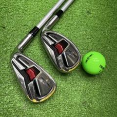Tour Stage V002 full set (golf club full set) | Golf Carts
