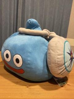 ドラクエ スライム スラミチ ぬいぐるみ