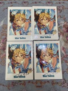 あんスタ 仁兎なずな TRIP 缶バッジ ぱしゃっつ 仁兎なずな 誰 あんスタ ぱしゃっつ TRIP 仁兎なずな その他 仁