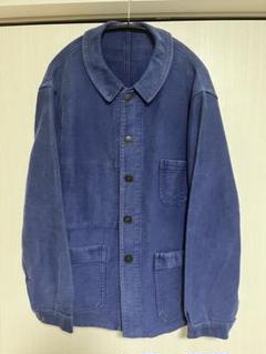 ジャケット・アウター AUBERGE PREMIER size 44 2025年最新】AUBERGE Gジャン・デニムジャケットの人気アイテム