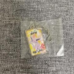 ポケモン　エーフィ　ストラップ　キーホルダー　グッズ　レトロ　ガチャ　ブイズ