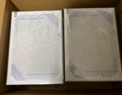 ガンダムカードゲームリミテッドBOX Ver.β 新品未開封シュリンク