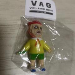 VAG とろみ君　コンプリートセット 2025年最新】とろみ君の人気アイテム - メルカリ