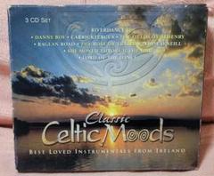 アイルランドの音楽集 3CD