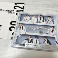 2024年最新】snow mania s1 初回盤aの人気アイテム - メルカリ 2024年最新】snow mania s1 初回盤aの人気アイテム - メルカリ