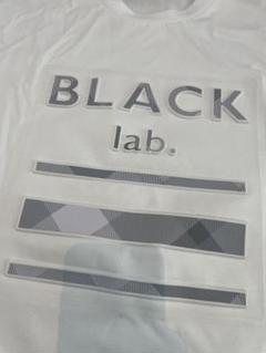 ⭐️極美品⭐️BLACK LABEL ホワイト Tシャツ M