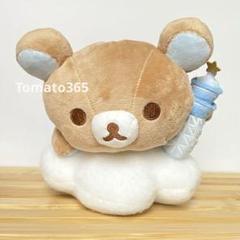 東京限定 リラックマ スカイツリー あつめてぬいぐるみ Rilakkuma