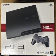 PS3 CECH-3000A プレイステーション3 ジャンク