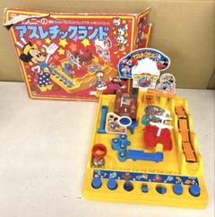 トミーレトロおもちゃ2点セット タカラトミー バウリンガルボイス グリーン