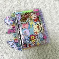 swimmerおすそ分けファイル3冊➕雑貨