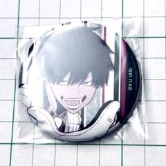 【桃源暗鬼】桃角 桜介 マズル メイド缶バッジ vol.5 桃源暗鬼】桃角 桜介 マズル メイド缶バッジ vol.5