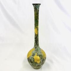 釣瓶～茶道具最適～花器 Amazon.co.jp: YUYAKESHI花器 華道 生け花用 水盤 花瓶 陶器