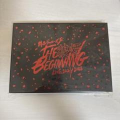 関西ジャニーズJr. THE BEGINNING 狼煙 DVD - メルカリ