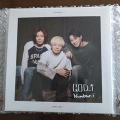 2025年最新】新品 CD Godの人気アイテム - メルカリ