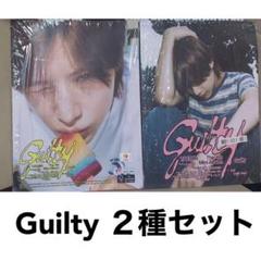 SHINee テミン guilty rizz セット ポスター フィルム 4 - メルカリ