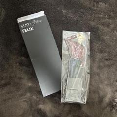 Stray Kids CLIO購入時特典ランダムアクスタフィリックス新品・未使用 Stray Kids CLIO購入時特典ランダムアクスタフィリックス新品