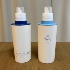 ミッフィー ランドリーボトル 2本セット 洗剤ボトル 柔軟剤 ブルーナのサムネイル