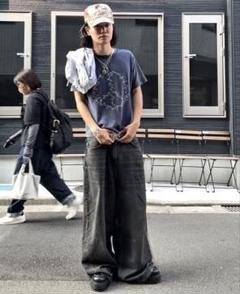 2025年最新】limited edition zara baggyの人気アイテム - メルカリ