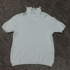 子供服 ベビーキッズ タートルネック トップス ベベ 110㎝